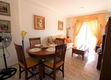 Апартаменты в Торревьехе (Коста Бланка), купить недорого - 114 900 [72518] 2
