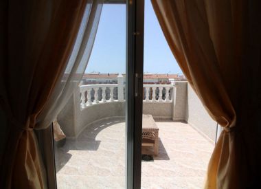 Апартаменты в Торревьехе (Коста Бланка), купить недорого - 114 900 [72518] 4