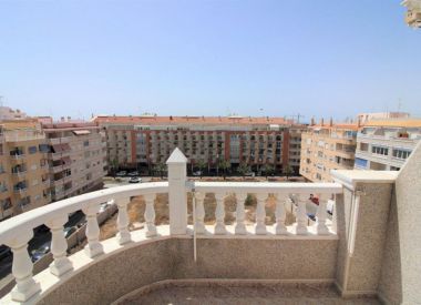 Апартаменты в Торревьехе (Коста Бланка), купить недорого - 114 900 [72518] 6