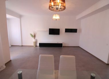 Апартаменты в Торревьехе (Коста Бланка), купить недорого - 110 900 [72516] 3
