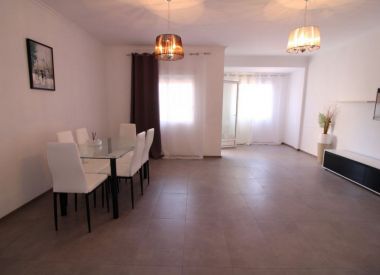 Апартаменты в Торревьехе (Коста Бланка), купить недорого - 110 900 [72516] 4