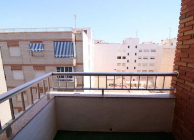 Апартаменты в Торревьехе (Коста Бланка), купить недорого - 110 900 [72516] 7