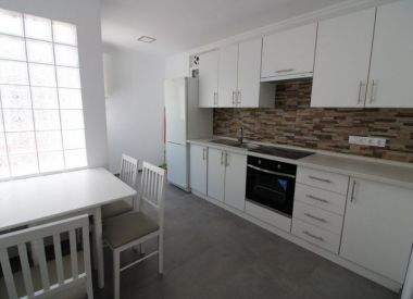 Апартаменты в Торревьехе (Коста Бланка), купить недорого - 110 900 [72516] 8