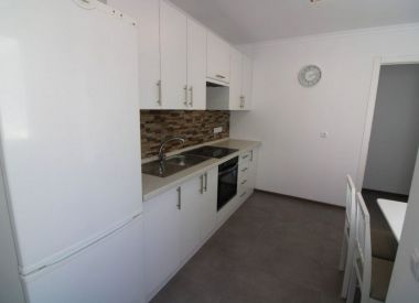 Апартаменты в Торревьехе (Коста Бланка), купить недорого - 110 900 [72516] 9