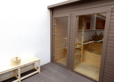 Апартаменты в Торревьехе (Коста Бланка), купить недорого - 107 000 [72514] 6