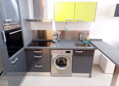 Апартаменты в Торревьехе (Коста Бланка), купить недорого - 107 000 [72514] 9