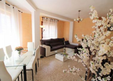 Апартаменты в Торревьехе (Коста Бланка), купить недорого - 74 900 [72515] 5
