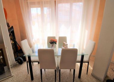 Апартаменты в Торревьехе (Коста Бланка), купить недорого - 74 900 [72515] 9