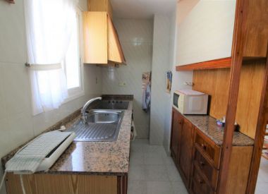 Апартаменты в Торревьехе (Коста Бланка), купить недорого - 63 900 [72513] 10
