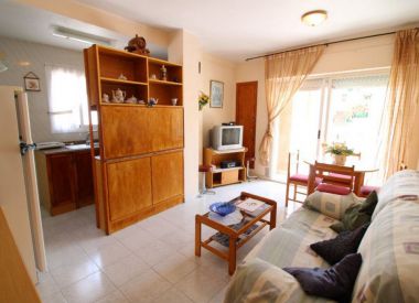 Апартаменты в Торревьехе (Коста Бланка), купить недорого - 63 900 [72513] 3
