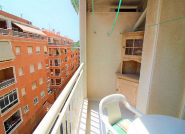 Апартаменты в Торревьехе (Коста Бланка), купить недорого - 63 900 [72513] 6