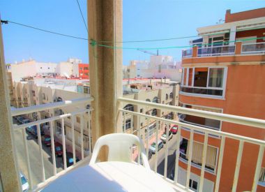 Апартаменты в Торревьехе (Коста Бланка), купить недорого - 63 900 [72513] 7