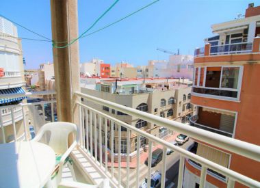 Апартаменты в Торревьехе (Коста Бланка), купить недорого - 63 900 [72513] 8