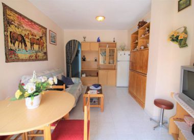 Апартаменты в Торревьехе (Коста Бланка), купить недорого - 63 900 [72513] 9