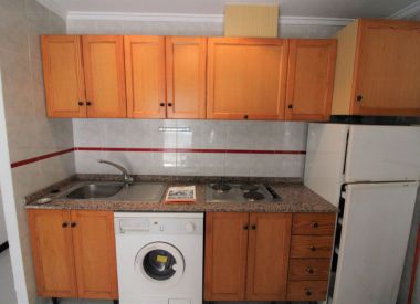 Апартаменты в Торревьехе (Коста Бланка), купить недорого - 52 900 [72512] 10