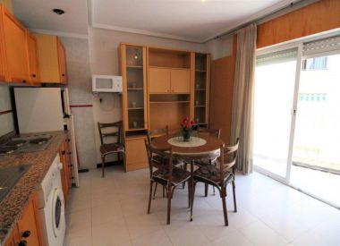 Апартаменты в Торревьехе (Коста Бланка), купить недорого - 52 900 [72512] 3