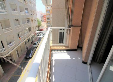 Апартаменты в Торревьехе (Коста Бланка), купить недорого - 52 900 [72512] 5