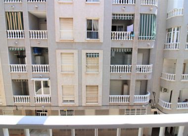 Апартаменты в Торревьехе (Коста Бланка), купить недорого - 52 900 [72512] 6