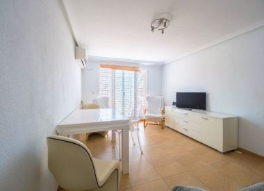 Апартаменты в Торревьехе (Коста Бланка), купить недорого - 109 000 [72511] 2