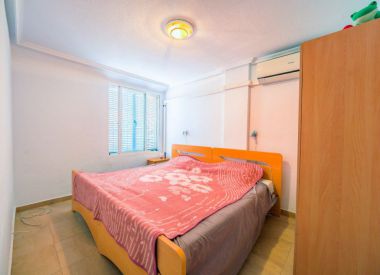 Апартаменты в Торревьехе (Коста Бланка), купить недорого - 109 000 [72511] 3