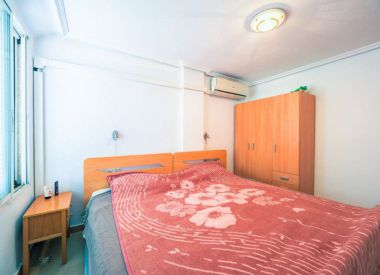 Апартаменты в Торревьехе (Коста Бланка), купить недорого - 109 000 [72511] 4