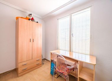 Апартаменты в Торревьехе (Коста Бланка), купить недорого - 109 000 [72511] 7