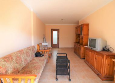 Апартаменты в Торревьехе (Коста Бланка), купить недорого - 72 900 [72510] 10