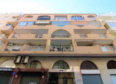 Апартаменты в Торревьехе (Коста Бланка), купить недорого - 72 900 [72510] 3