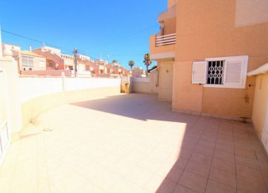 Апартаменты в Торревьехе (Коста Бланка), купить недорого - 169 900 [72509] 4