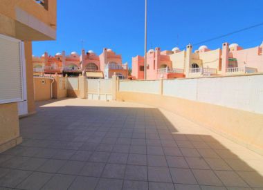 Апартаменты в Торревьехе (Коста Бланка), купить недорого - 169 900 [72509] 5