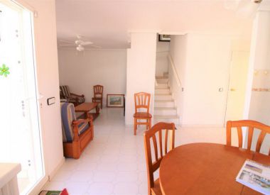 Апартаменты в Торревьехе (Коста Бланка), купить недорого - 169 900 [72509] 8