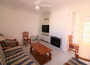Апартаменты в Торревьехе (Коста Бланка), купить недорого - 169 900 [72509] 9