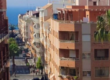 Апартаменты в Торревьехе (Коста Бланка), купить недорого - 59 900 [72507] 1