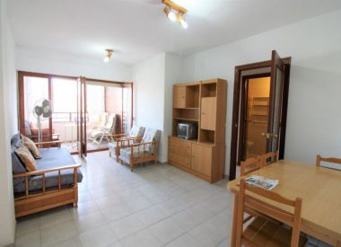 Апартаменты в Торревьехе (Коста Бланка), купить недорого - 59 900 [72507] 2