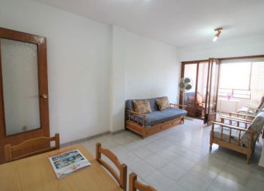 Апартаменты в Торревьехе (Коста Бланка), купить недорого - 59 900 [72507] 4