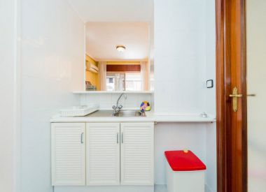 Апартаменты в Торревьехе (Коста Бланка), купить недорого - 87 900 [72506] 10