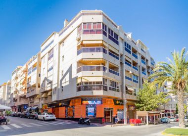 Апартаменты в Торревьехе (Коста Бланка), купить недорого - 87 900 [72506] 2