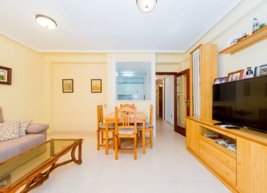Апартаменты в Торревьехе (Коста Бланка), купить недорого - 87 900 [72506] 6