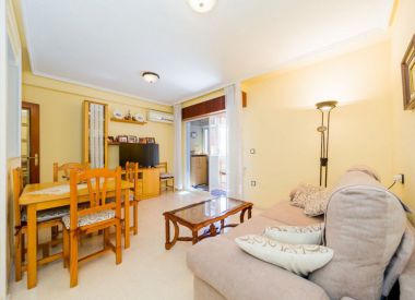 Апартаменты в Торревьехе (Коста Бланка), купить недорого - 87 900 [72506] 7