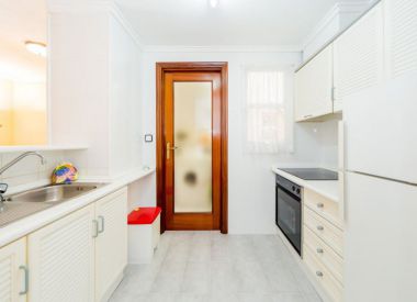 Апартаменты в Торревьехе (Коста Бланка), купить недорого - 87 900 [72506] 8