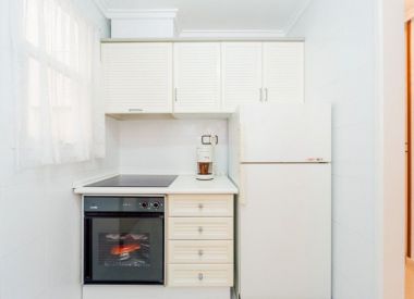 Апартаменты в Торревьехе (Коста Бланка), купить недорого - 87 900 [72506] 9