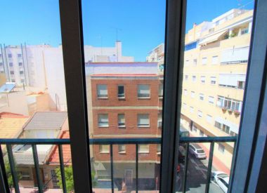 Апартаменты в Торревьехе (Коста Бланка), купить недорого - 56 900 [72505] 4