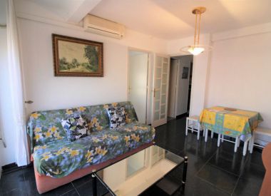 Апартаменты в Торревьехе (Коста Бланка), купить недорого - 56 900 [72505] 9