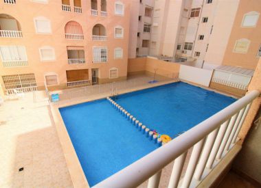 Апартаменты в Торревьехе (Коста Бланка), купить недорого - 64 900 [72501] 1