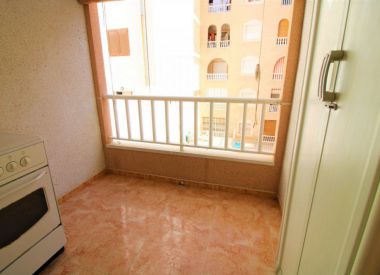 Апартаменты в Торревьехе (Коста Бланка), купить недорого - 64 900 [72501] 7