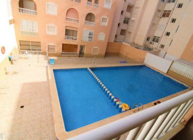 Апартаменты в Торревьехе (Коста Бланка), купить недорого - 64 900 [72501] 9