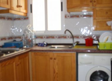 Апартаменты в Торревьехе (Коста Бланка), купить недорого - 67 000 [72502] 5
