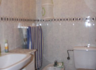 Апартаменты в Торревьехе (Коста Бланка), купить недорого - 67 000 [72502] 6