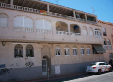 Апартаменты в Торревьехе (Коста Бланка), купить недорого - 59 000 [72503] 1