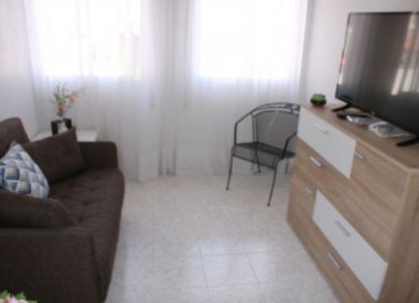 Апартаменты в Торревьехе (Коста Бланка), купить недорого - 59 000 [72503] 3